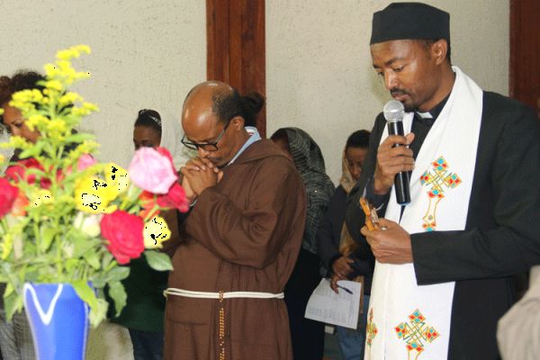 Ethiopia’s Catholic Church Best Positioned for “mediation work, promoting peace”: Priest