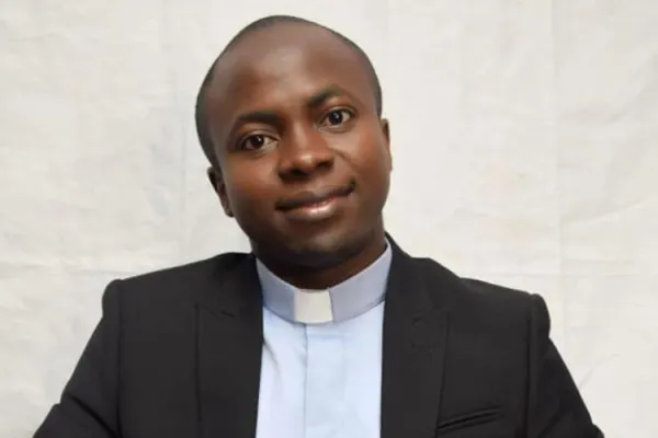 Appeal for Prayers, Speedy, Safe Release of Nigerian Catholic Priest Kidnapped March 15