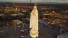The world's tallest monument of Our Lady of Fatima was inaugurated  in Crato, located in Ceará state in northeastern Brazil. / Credit: Courtesy of  Prefeitura do Crato/Screenshot