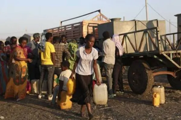 Credit: Agenzia Fides