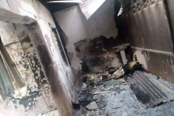 Catholic Entities Condemn Gruesome Murder of Catholic Priest in Nigeria