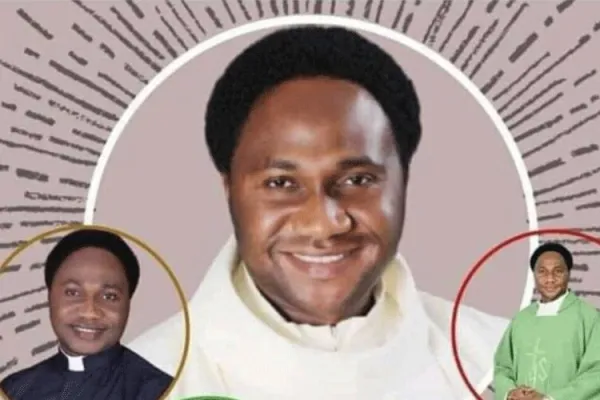 Abducted Nigerian Priest Freed after 10-Day Captivity Traumatized, in Hospital