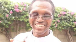 Fr. Lazarus Anondee, the  Secretary General of the Accra-based National Catholic Secretariat (NCS), the Executive Arm of Ghana Catholic Bishops’ Conference (GCBC)