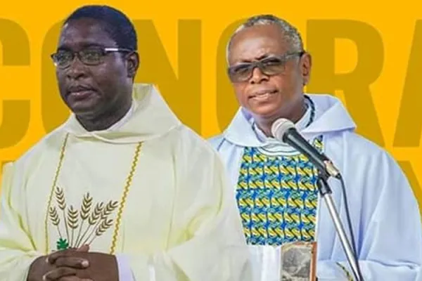 Pope Francis Appoints Two Auxiliary Bishops for Ghana’s Accra Archdiocese