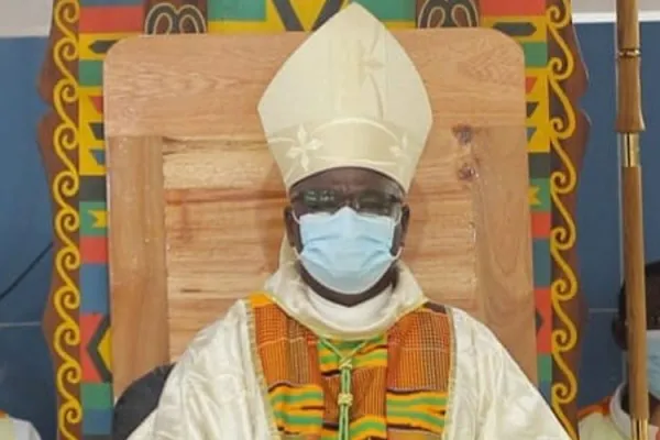 “Every Bishop is a gift to Church, humanity”: Ghanaian Prelate at Episcopal Ordination