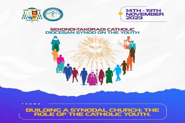 Planned Diocesan Synod in Ghana’s Sekondi-Takoradi Diocese to Focus on “youth ministry”