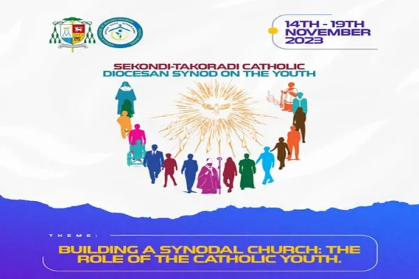 Call to Be Part of “transformative movement”: Official on Planned Diocesan Synod in Ghana