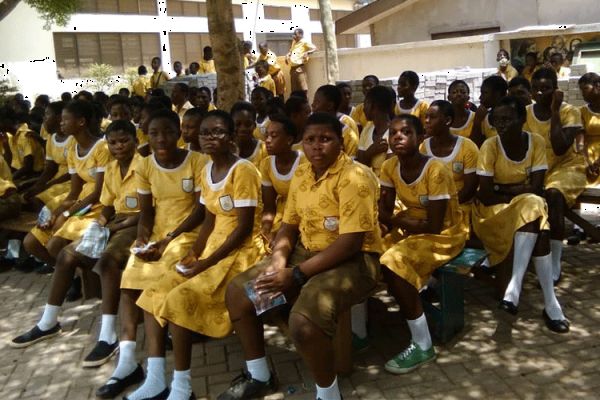 Catholic Education Leadership in Ghana Lauds TV Learning Program as “good initiative”
