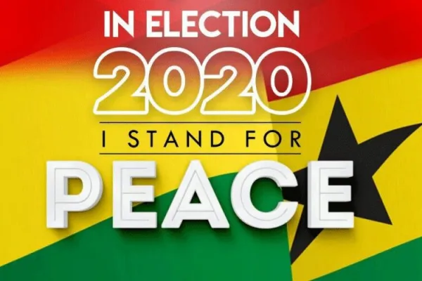 Ahead of General Elections in Ghana, Bishops Appeal for Peace in Advent Message