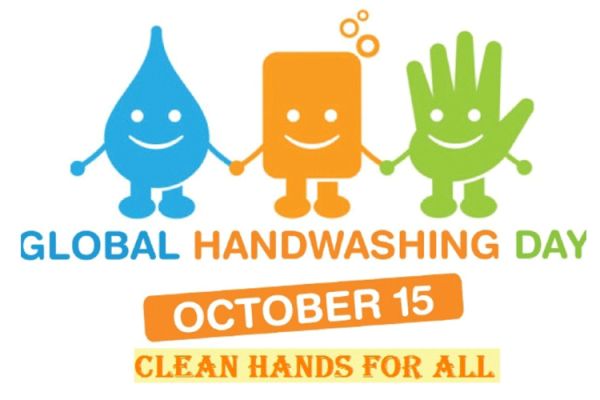 Salesians Highlight Programs Promoting Hand Washing in Africa Ahead of Global Event