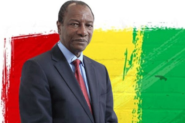 Clergy in Guinea Want President Alpha Condé “to break silence and bring peace”