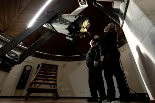 Summer School at Vatican Observatory Offers Unique Opportunity for Young Scientists