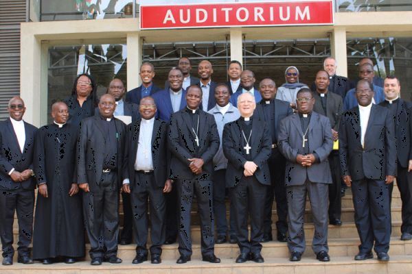 Heads of Church Universities in Africa Strategize Aligning with Pope’s “Veritatis Gaudium”