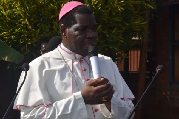 Ecumenical Visit to South Sudan to Aid Living “our faith with conviction”: Catholic Bishop