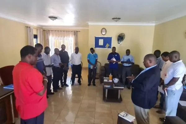 Centenary Celebrations Launch for South Sudanese Catholic Parish Postponed amid Insecurity