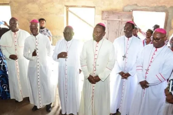 Catholic Bishops in Nigeria Direct “special prayers” for Pentecost Sunday Massacre Victims