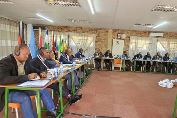 Fostering “culture of listening” in Seminaries, Inclusion of Women among Recommendations of IMBISA Formation Workshop