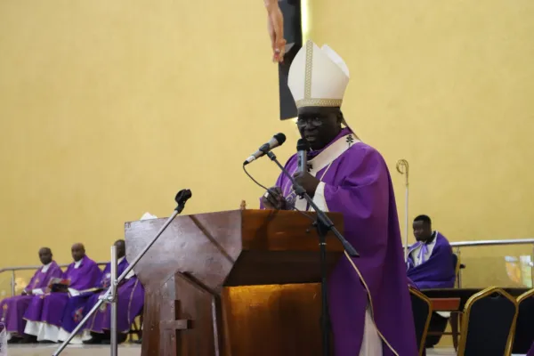 Cardinal Otunga’s Sainthood Journey a Call to Holiness: Kenyan Archbishop