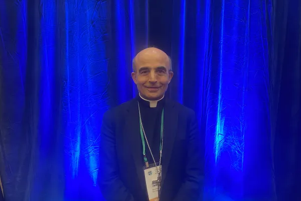 U.S. Catholic Bishops Reiterate Solidarity with Faithful of Africa amid Ongoing Conflicts