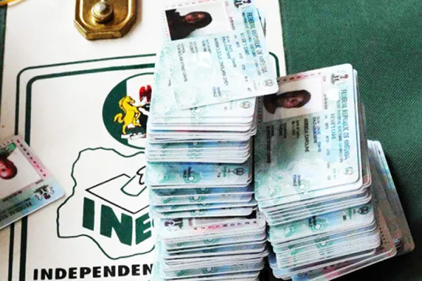 Christian Leaders in Nigerian State Urge Voter Registration, Say God “will not” Vote