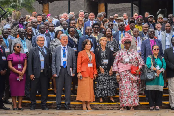 At First-ever IRF Summit in Africa, Kenya’s CJ Urges Delegates to “adopt united stance” on Fostering Religious Liberty