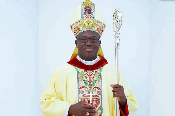 New Ivorian Bishop Asked to Prioritize Zeal, Responsibility in His Episcopate