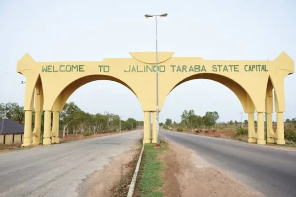 Special Prayers for Peace in Nigeria’s Taraba State “our missionary duty”: Catholic Bishop