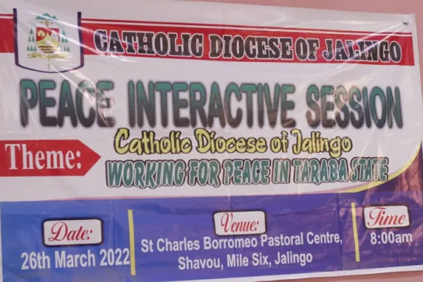 Avoid Turning “into ethnic champions”: Catholic Archbishop in Nigeria to Religious Leaders