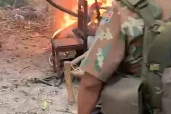 “Extreme brutality”: Catholic Peace Entity on Burning of Bodies in Mozambique