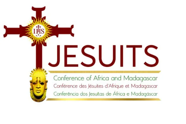 The Official Logo of the Jesuit Conference of Africa and Madagascar (JCAM)/ Credit: JCAM