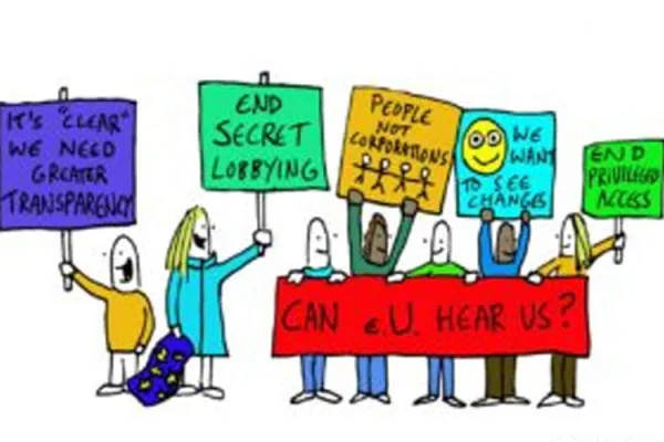 African Governments’ Laxity in Negotiating UN Treaty on Transnationals Worrying: Religious