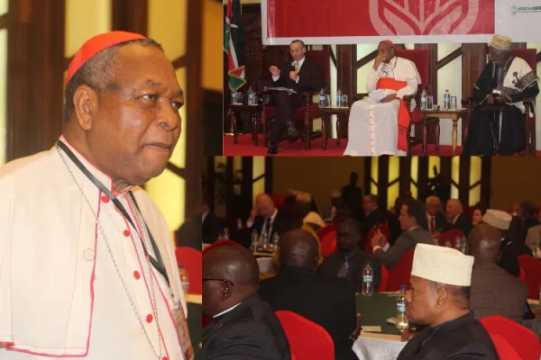 Religious Freedom Advocacy Risks “being poetic”, Nigerian Cardinal Warns, Urges Good Governance