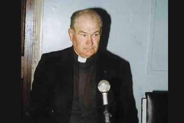 Kenyan Legislator Decries “cover-ups” at Memorial of Slain American Priest