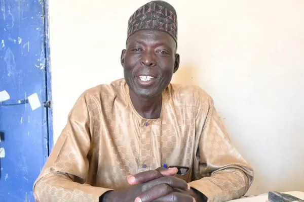 Jesuits Training Teachers in Nigeria’s Embattled Northeastern Region to Boost Learning