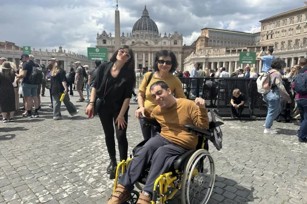 Pope Leo XIV Approves New Measures to Include People with Disabilities in Vatican Workforce