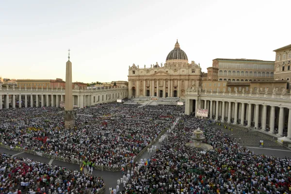 Society of St. Pius X Pilgrimage Added to Vatican’s Jubilee Year Calendar amid Tensions