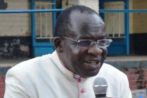 Pioneer of South Sudan Apostolic Nunciature Appointed Bishop for Kenya’s Bungoma Diocese