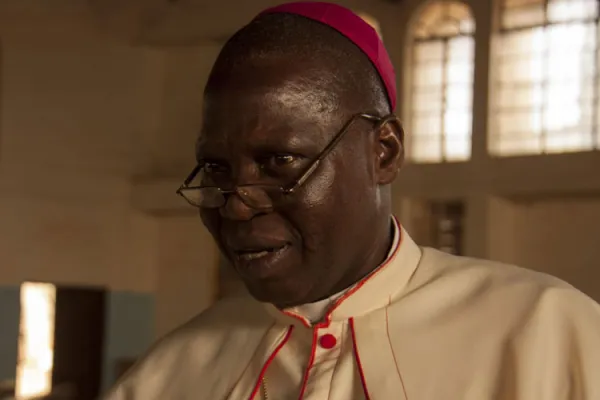 Nigerians “on edge; nobody is safe anywhere”: Catholic Archbishop amid Rising Insecurity