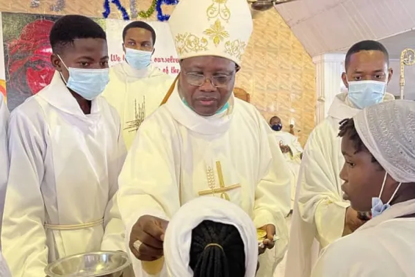 Nigerian Archbishop Calls for Proper Training of Religious Leaders to Tame Intolerance
