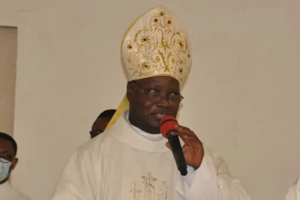 Put Borrowed Funds to “judicious, effective use”: Archbishop to Nigerian Government