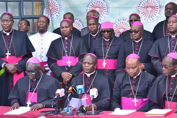Increase of Missionaries’ Work Permit Charges “absolutely unethical”: Kenya’s Catholic Bishops