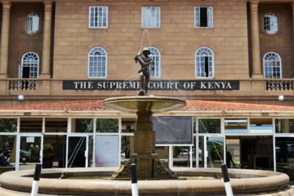 “Voluntarily repent and resign”: Pro-Lifers in Kenya to Pro-LGBTQ Ruling Judges