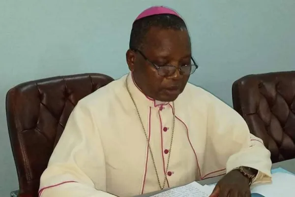 Bishops in DRC’s Kisangani Ecclesiastical Province Decry Insecurity, Poor Road Network