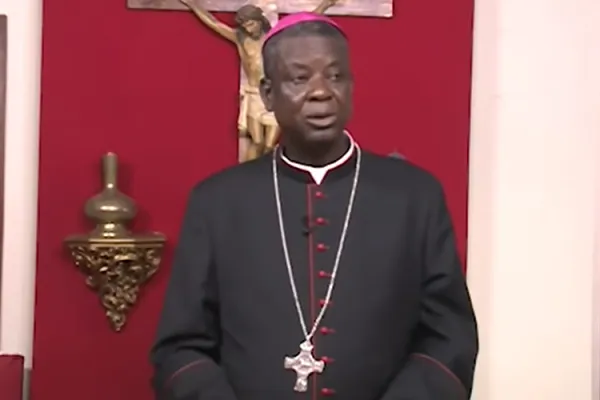 Catholic Archbishop Decries Bad Governance, Corruption in Cameroon, Urges Conversion