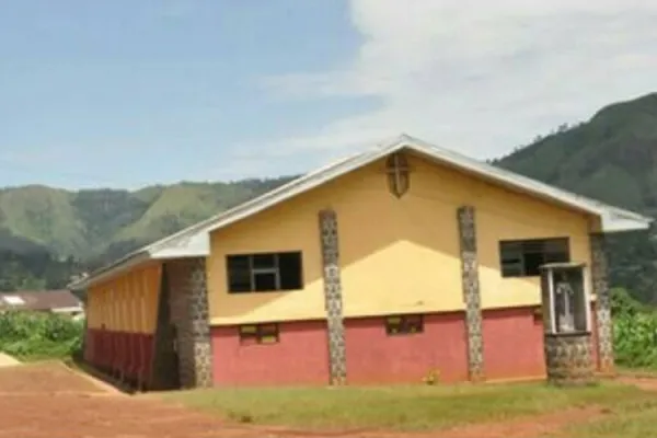 Cameroon’s Bamenda Archdiocese to Offer “serious reparation prayers” after Desecrations