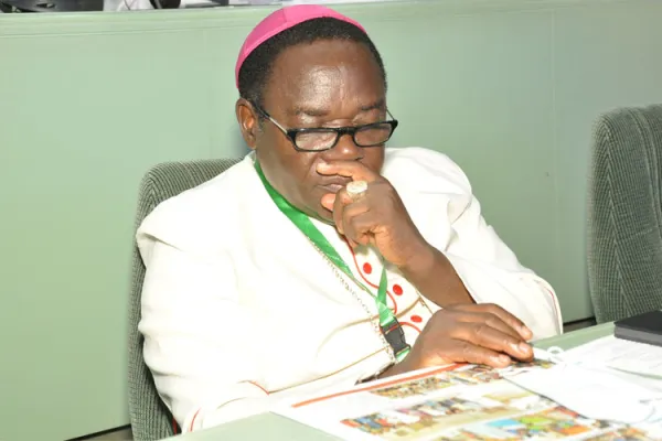 Africa Needs to Unite in Proposing “integral human development policies”: Catholic Bishop