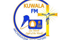 Logo Kuwala FM, Archdiocese of Blantyre in Malawi. / Kuwala FM
