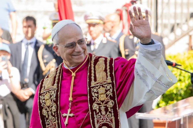 Pope Leo XIV’s Pro-life and Pro-family Legacy as Bishop in Peru Remembered