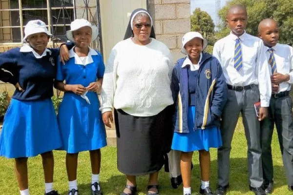 Skills from Leadership Program Behind African Nun’s Effective Administration: Testimony