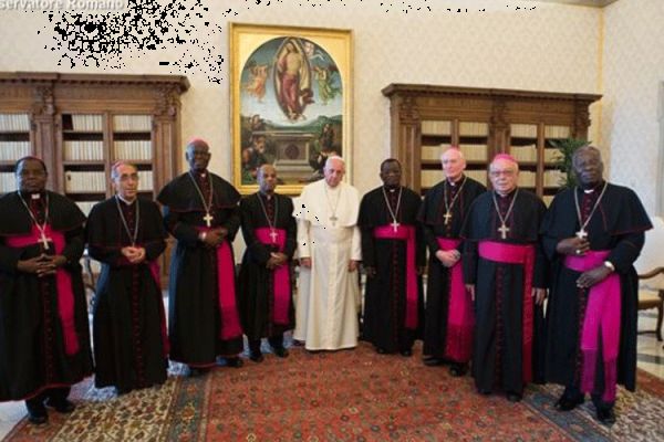 Bishops in Zimbabwe Support “3-week Lockdown” Over COVID-19, Want More Preventive Measures